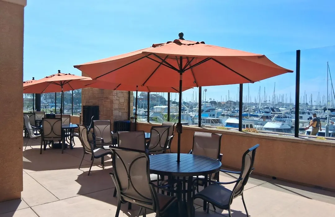 Holiday Inn Express Hotel & Suites Ventura Harbor By Ihg-1