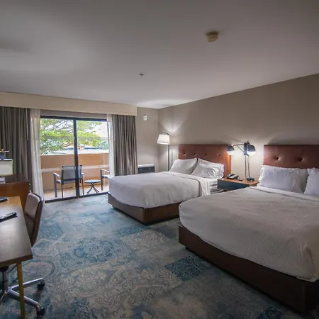 Four Points By Sheraton Ventura Harbor Resort-3